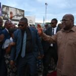 Relance de la MIBA Félix Tshisekedi