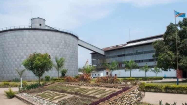 Sucrerie du Kivu (SUKI)