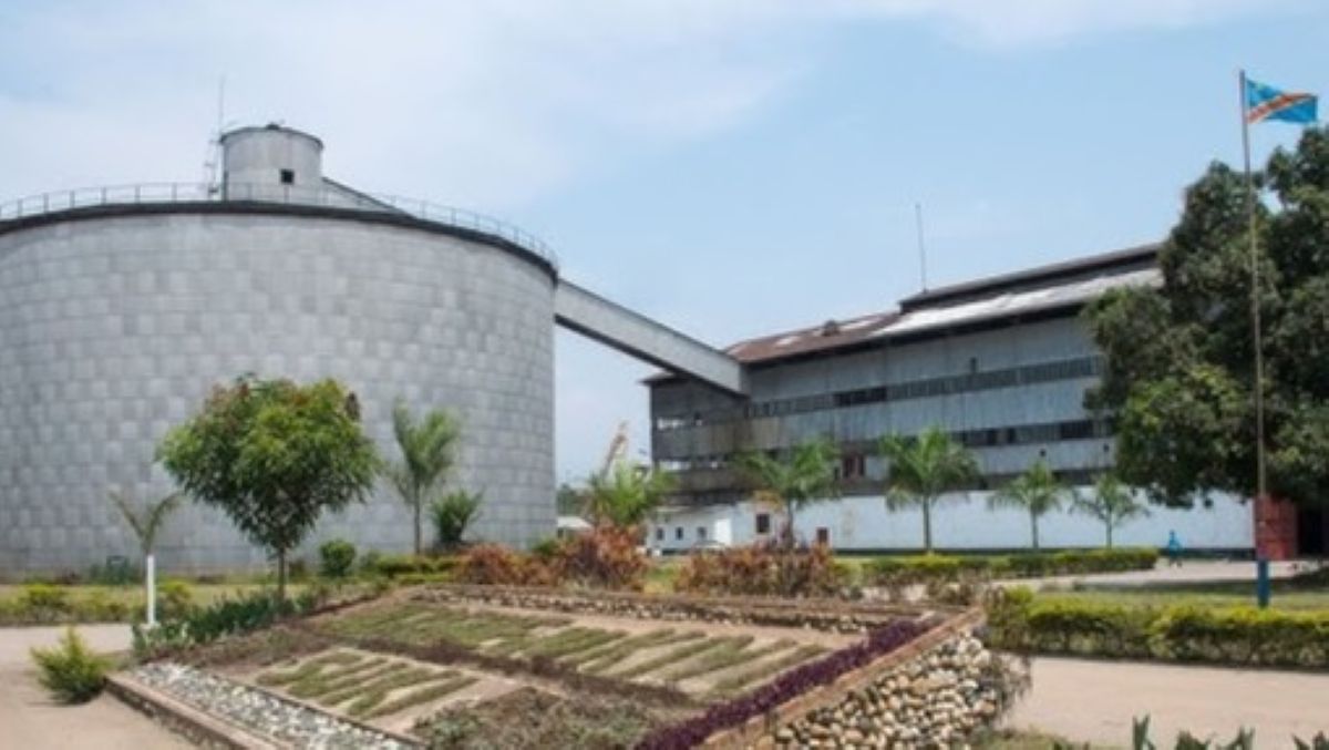 Sucrerie du Kivu (SUKI)