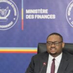 Ministère des Finances rdc dudu fwamba