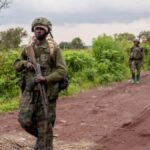 Katale Masisi M23 FARDC
