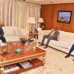 Le Président Tshisekedi Réunit le Conseil de Défense