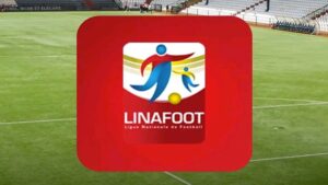 Ligue nationale de football linafoot