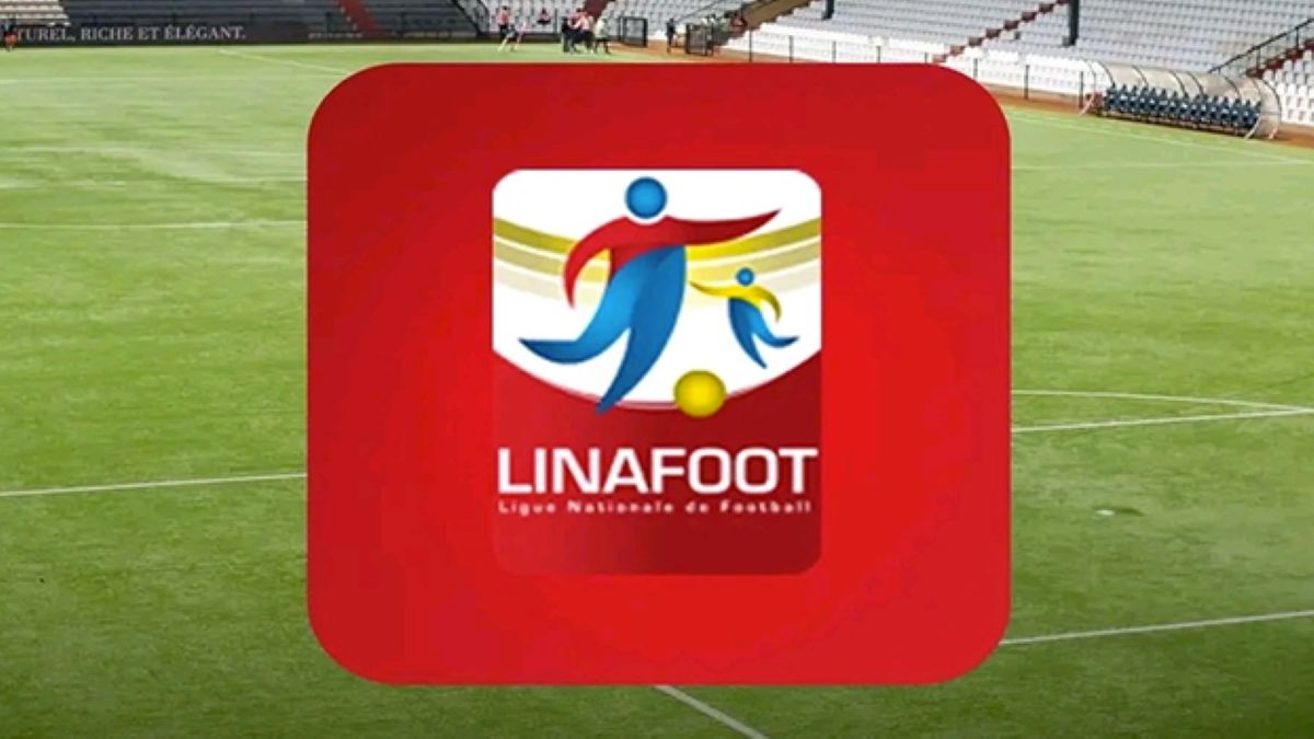 Ligue nationale de football linafoot