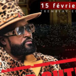 Werrason Sold Out Arena Grand Paris