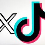 X Twitter Tiktok coupé en RDC