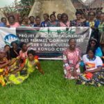 Kongo Central TOGETHER (2GH)