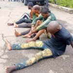 meurtre du journaliste Patrick Numbi