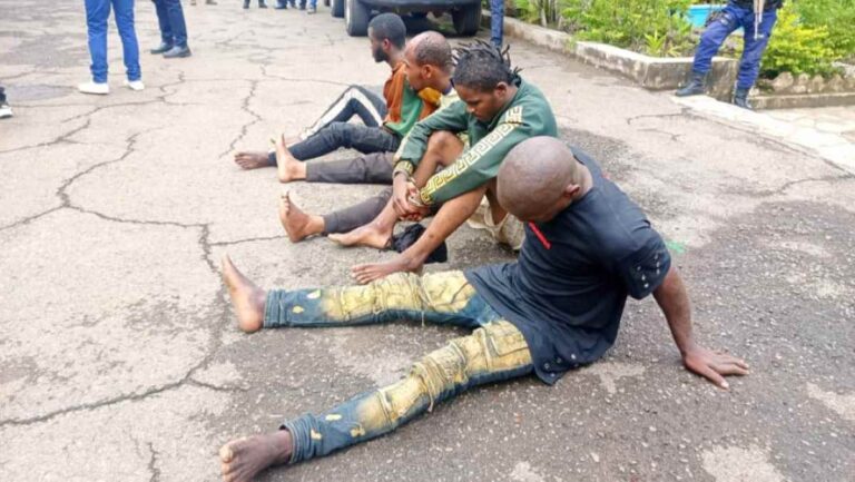 meurtre du journaliste Patrick Numbi