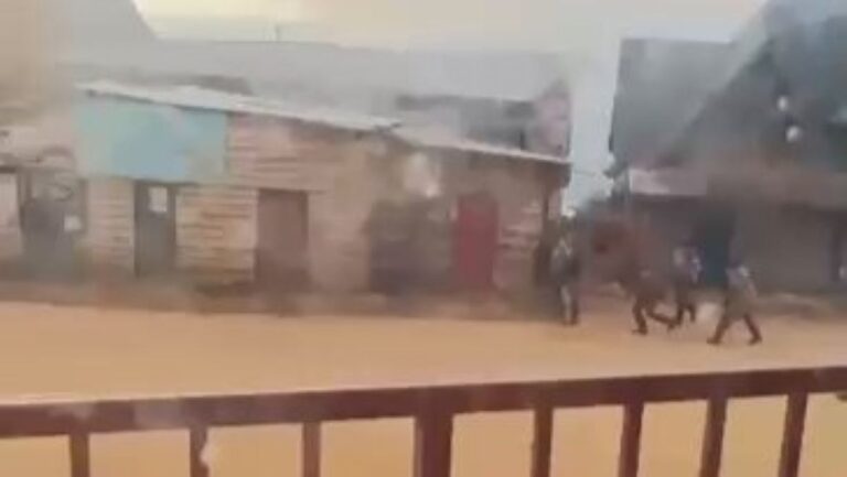 wazalendo camp tv bukavu