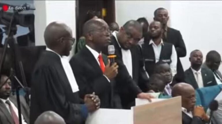 Bukanga Lonzo Matata Ponyo