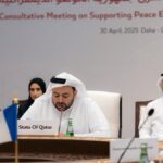 Dialogue pour la paix en RDC Les engagements du Qatar à Doha