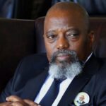 Joseph Kabila à Goma