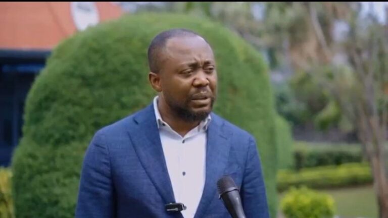 Joseph Stéphane Mukumadi AFC M23