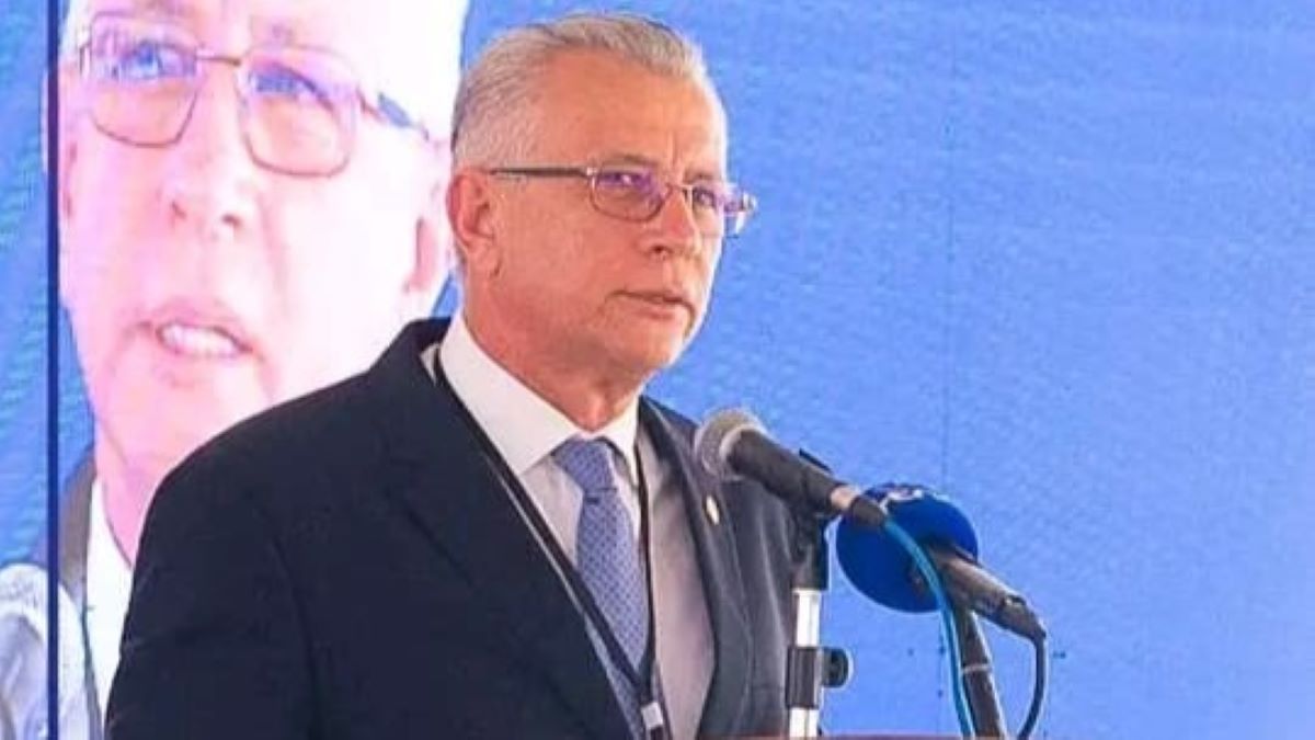 Lubumbashi Jean Bamanisa