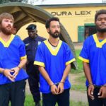 Marcel malanga et ses complices usa