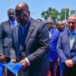 centre Hospitalier Tshisekedi