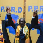gouvernement suspend les activités du PPRD