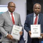 comité pour lutter contre la fraude et la contrebande minière