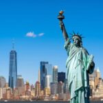 12 pays interdits par Donald Trump