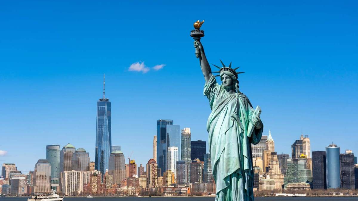 12 pays interdits par Donald Trump