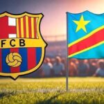 rdc fc barcelone