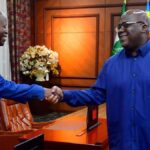 Retour d’Adolphe Muzito gouvernement