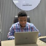 Jérémie Kabamba Strong2Kin Moov