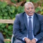 Nairobi Joseph Kabila