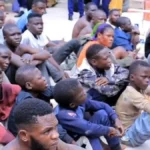 Haut-Katanga vaste coup de filet sécuritaire