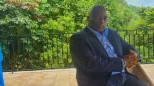Joseph Kabila Goma