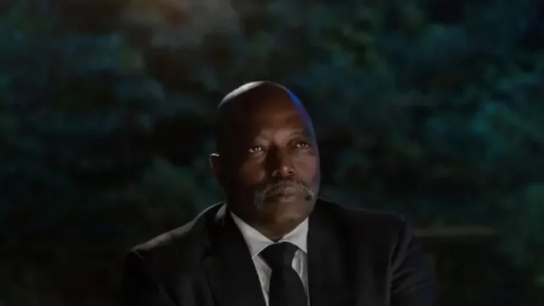 Joseph Kabila Nework Times