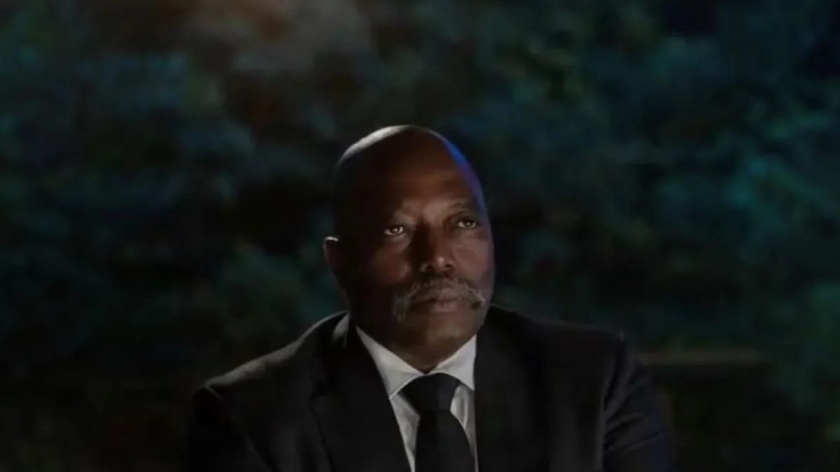 Joseph Kabila Nework Times