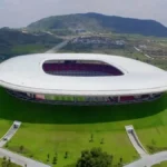Léopards de la RDC jamaique coupe du monde