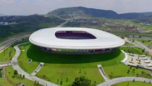 Léopards de la RDC jamaique coupe du monde