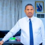 Martin Kazembe Gouverneur Haut katanga (1)