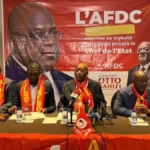 Modeste Bahati Lukwebo