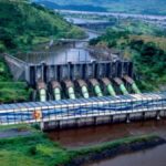 Fleuve renforce projet Grand Inga