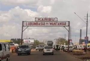 Lubumbashi