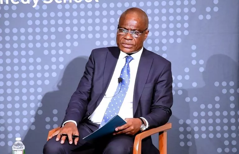 Martin Fayulu Kinshasa