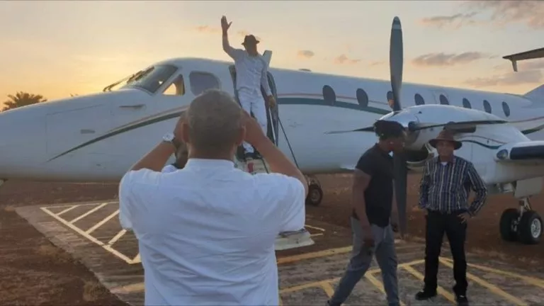 RDC Les raisons ayant privé Moïse Katumbi