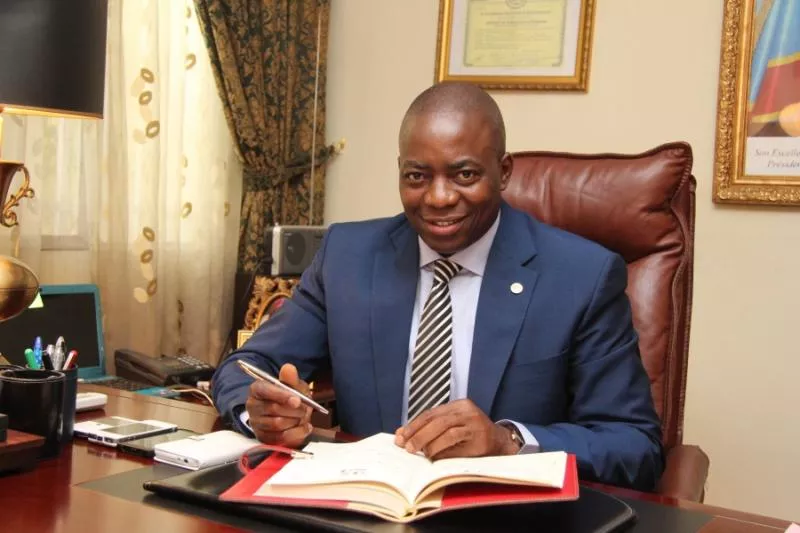 UNPC-Kinshasa : Jean-Marie Kassamba démis de ses fonctions