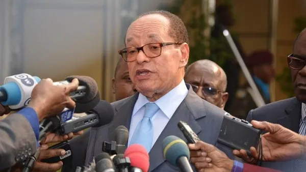 RDC : Kengo wa Dondo n’est pas mort !