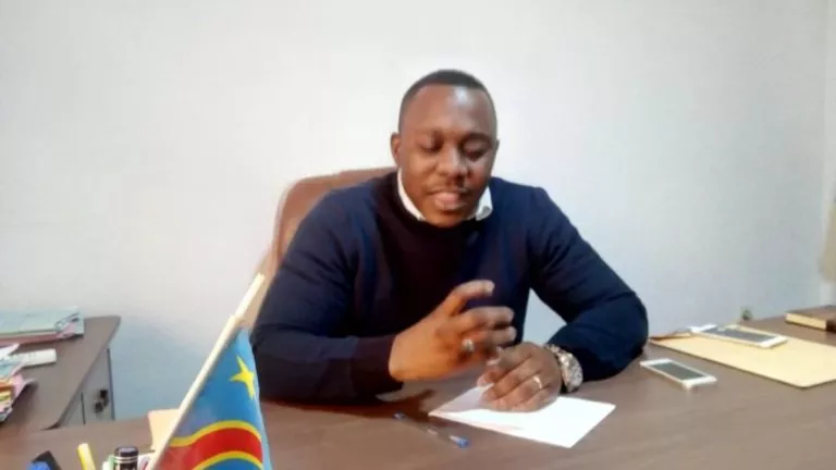 ASBL Kabila Forever appelle au soutien de la coalition FCC-CACH