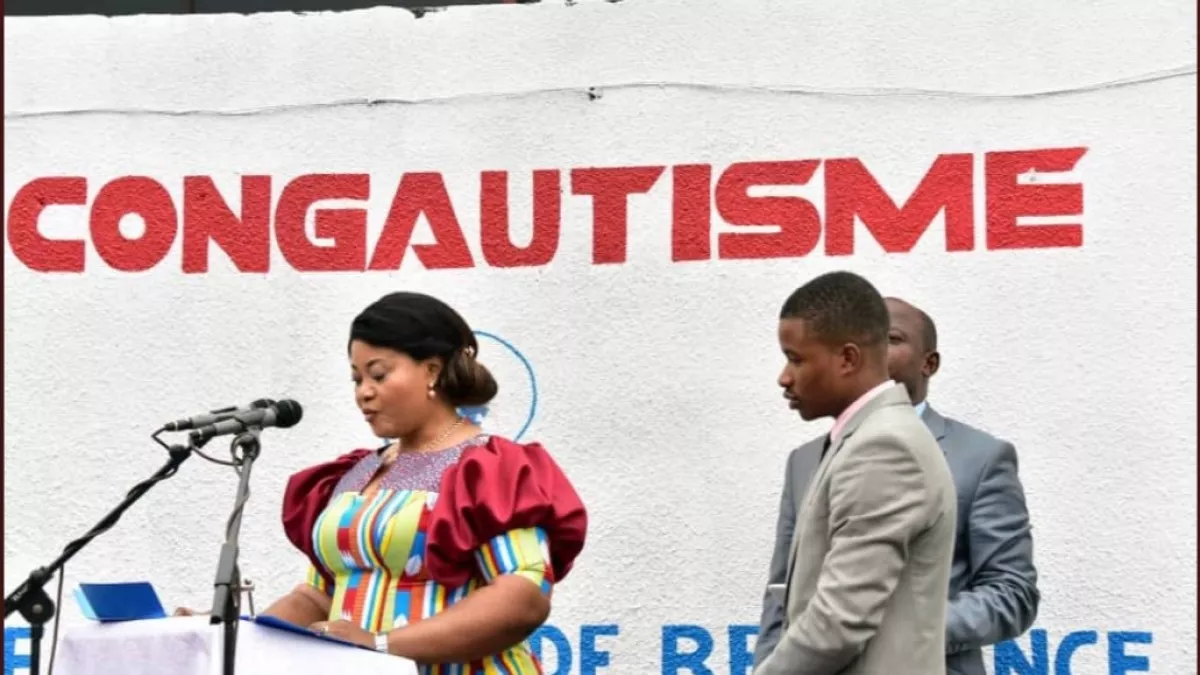 Santé : Félix Tshisekedi inaugure le Centre national de référence en diagnostic d’autisme
