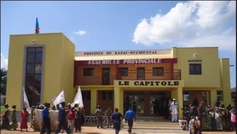 DGRKOC agents kasai_central_prov_