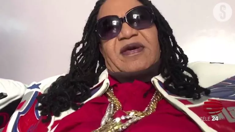 Général Defao Big star l’artiste musicien pays