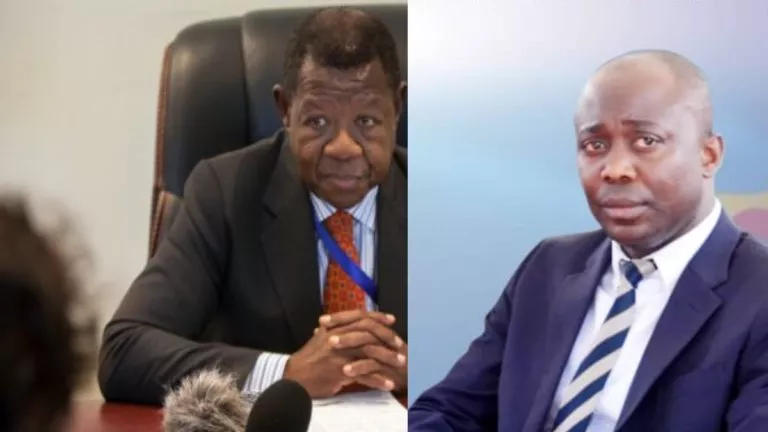 Lambert Mende perd face à Joseph-Stéphane Mukumadi sankuru