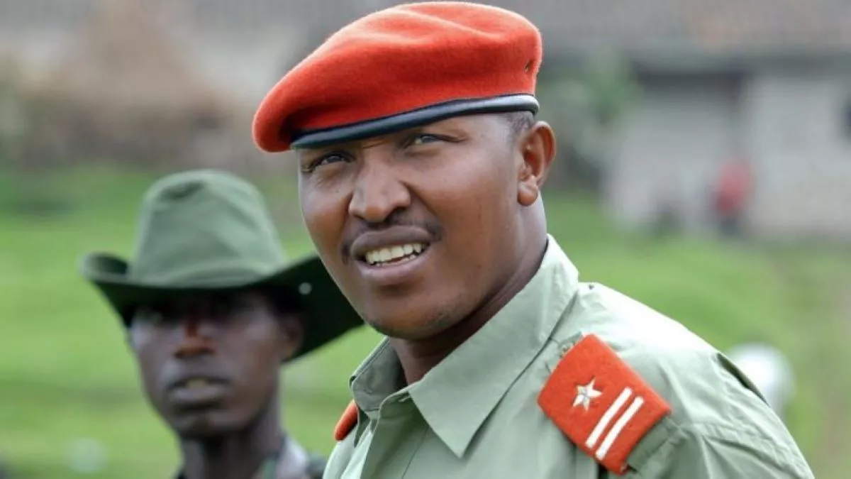 CPI : Bosco Ntaganda déclaré coupable de crimes de guerre et crimes contre l’humanité