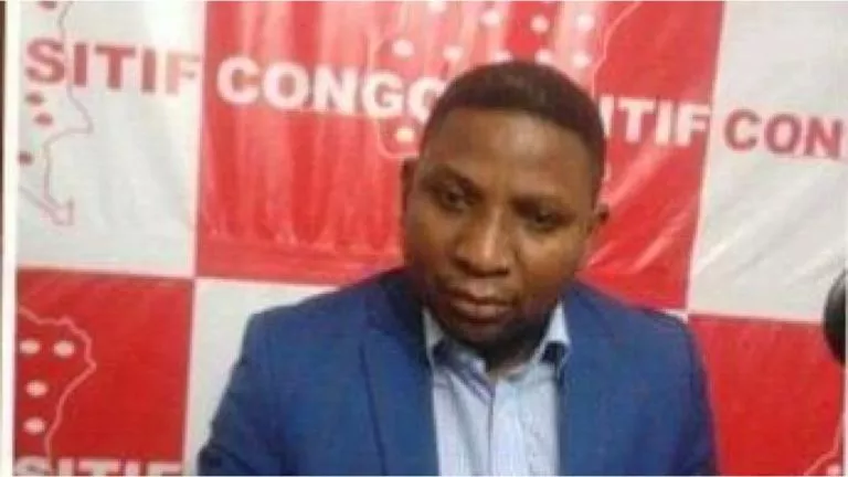 RDC Fonds de garantie le parti Congo positif demande